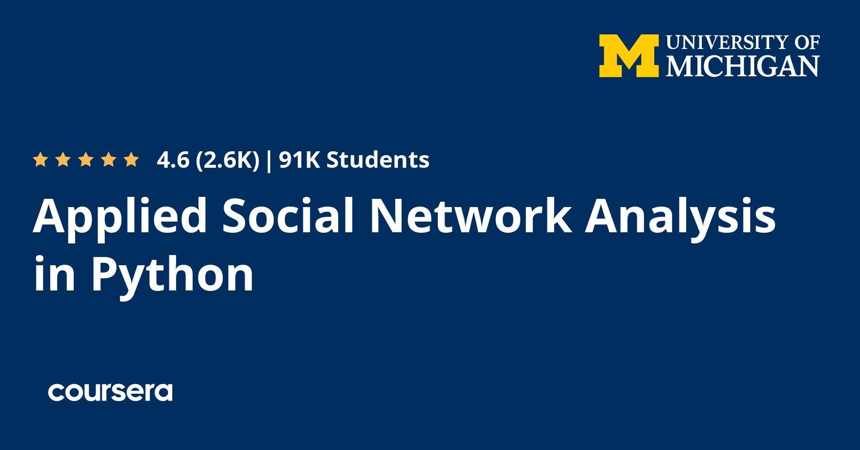 applied social network analysis in python assignment 2