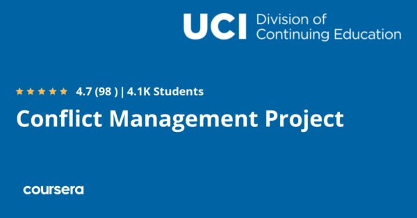 Conflict Management Project