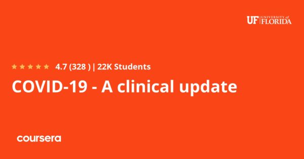 COVID-19 - A clinical update