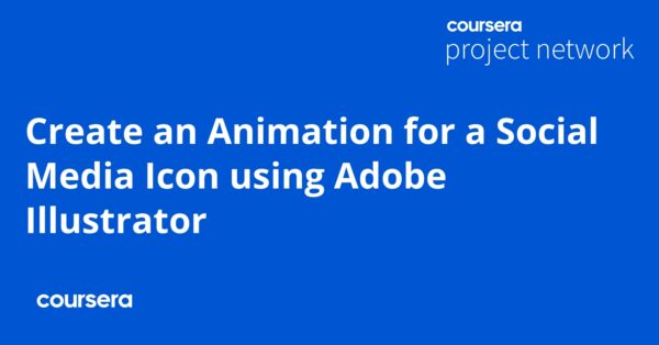 Create an Animation for a Social Media Icon using Adobe Illustrator