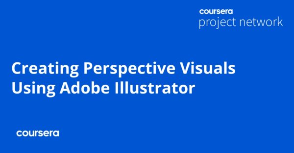 Creating Perspective Visuals Using Adobe Illustrator
