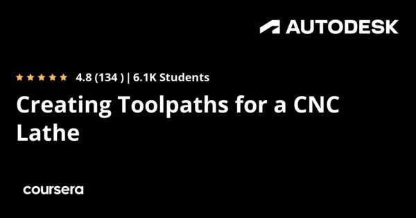 Creating Toolpaths for a CNC Lathe