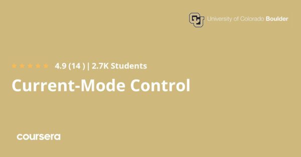 Current-Mode Control