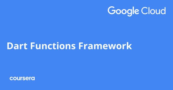 Dart Functions Framework