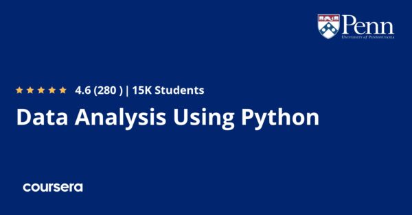 Data Analysis Using Python