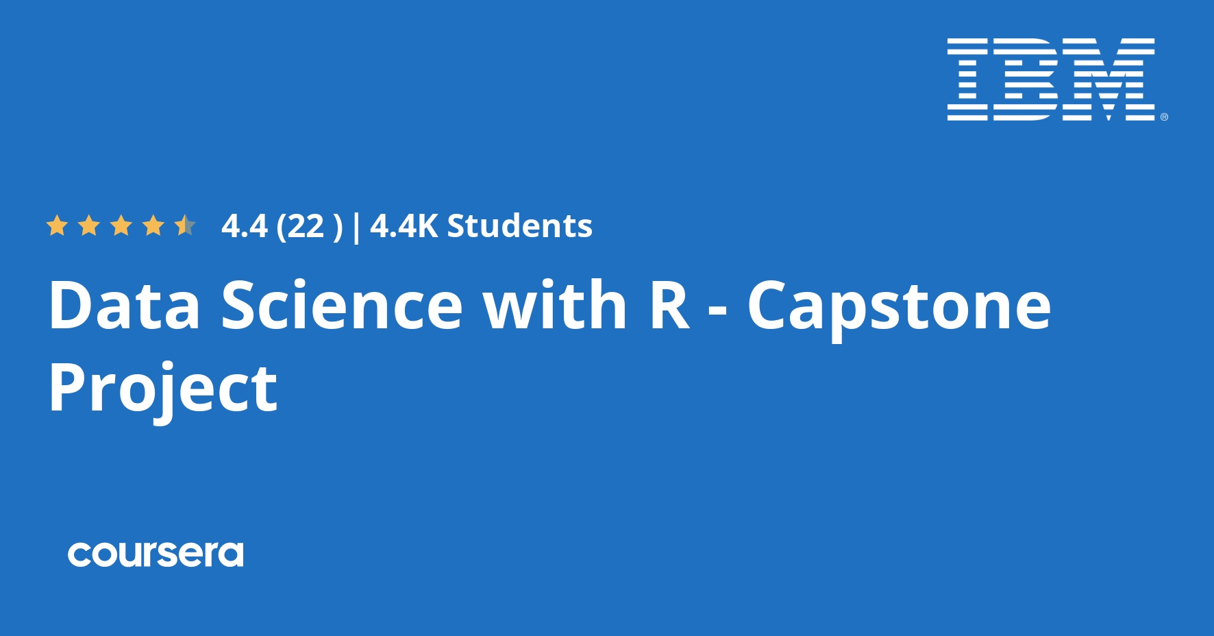 capstone project data science