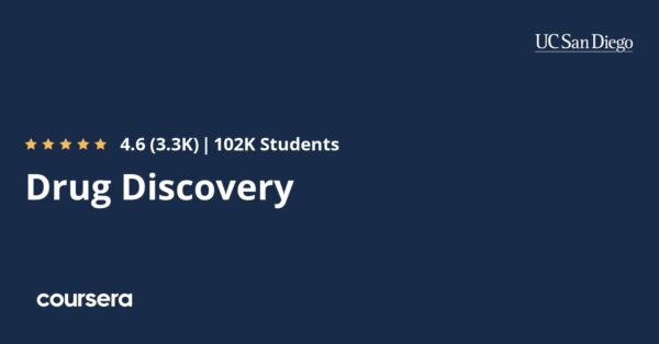 Drug Discovery