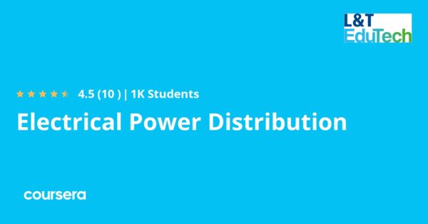 Electrical Power Distribution