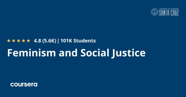 Feminism and Social Justice
