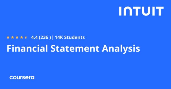 Financial Statement Analysis