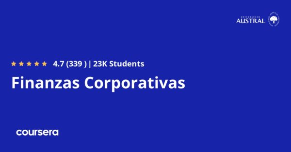 Finanzas Corporativas