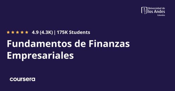 Fundamentos de Finanzas Empresariales