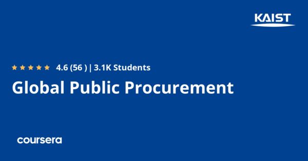 Global Public Procurement