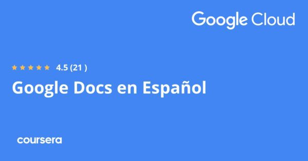 Google Docs en Español