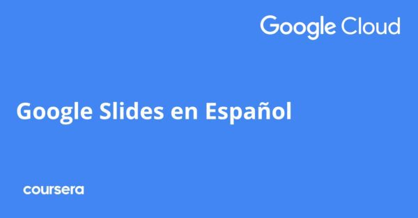 Google Slides en Español