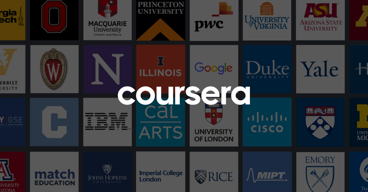 Graduate Certificate in Accounting Data Analytics | Coursera | Coursera