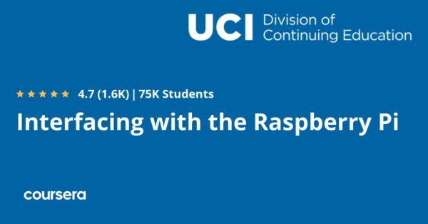 Interfacing with the Raspberry Pi