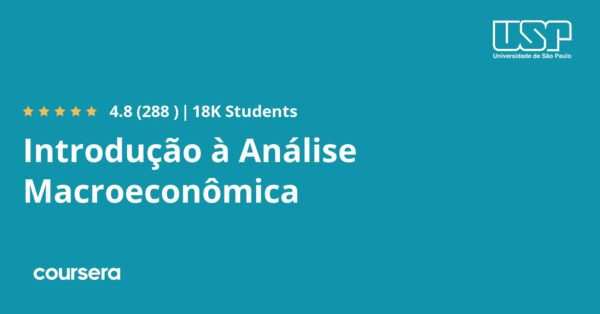 Introdução à Análise Macroeconômica
