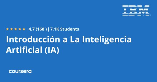 Introducción a La Inteligencia Artificial (IA)