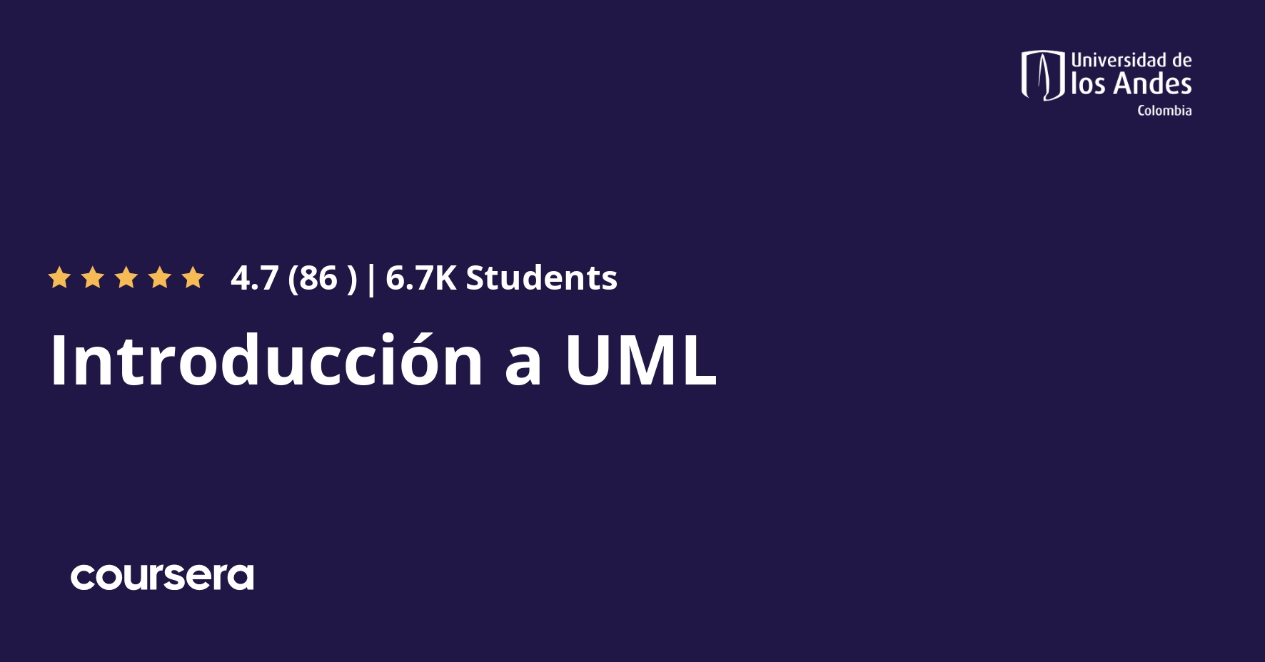 Introducción a UML
