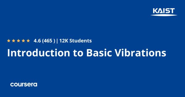 Introduction to Basic Vibrations