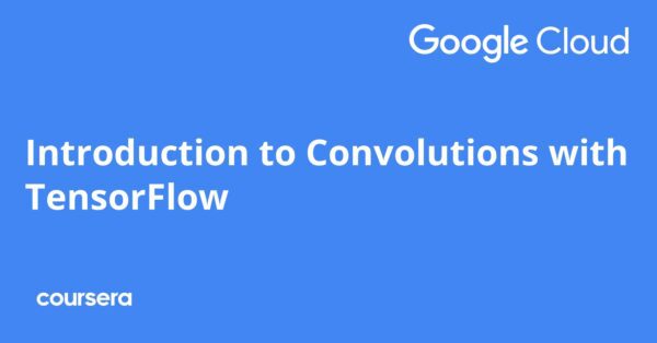 Introduction to Convolutions with TensorFlow