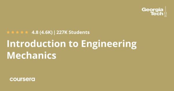 Introduction to Engineering Mechanics