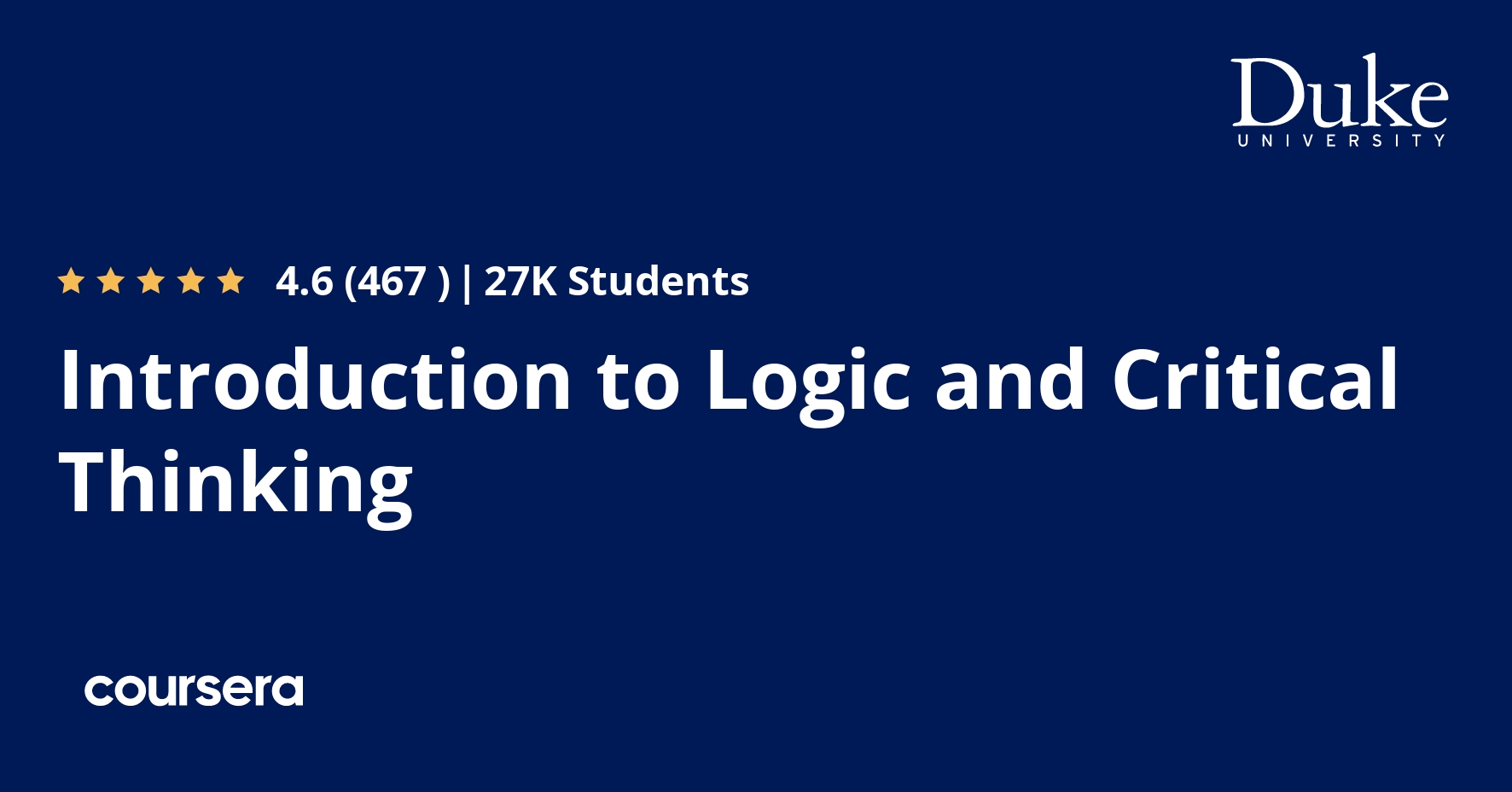 gst203 introduction to logic and critical thinking