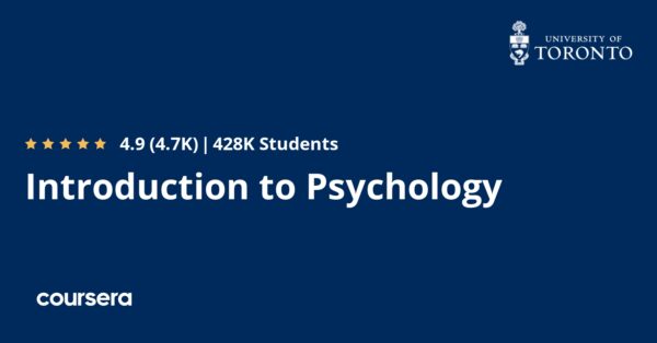 Introduction to Psychology