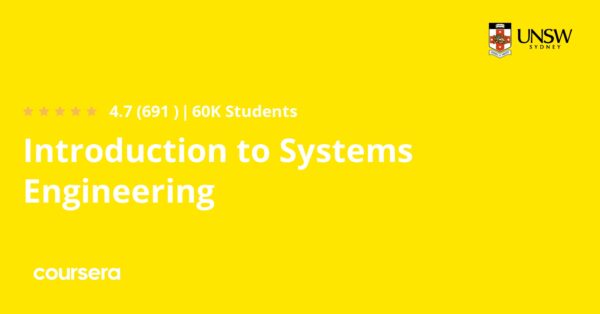Introduction to Systems Engineering