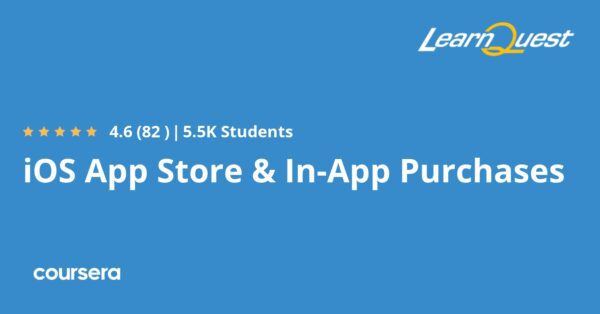 iOS App Store & In-App Purchases