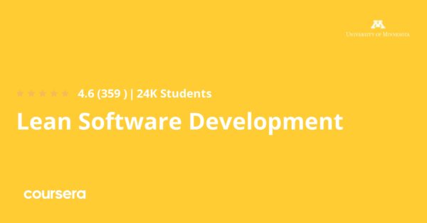 Lean Software Development