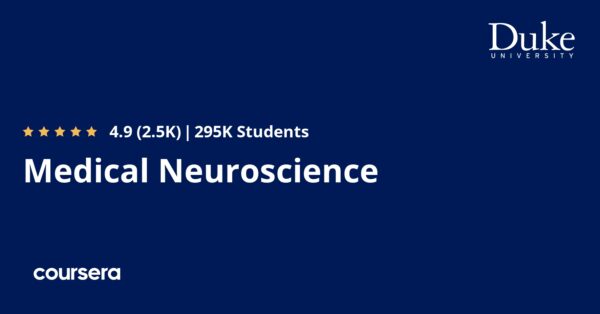 Medical Neuroscience