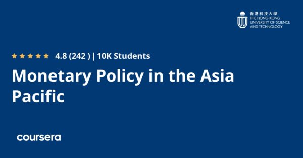 Monetary Policy in the Asia Pacific