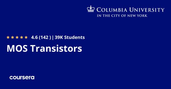 MOS Transistors