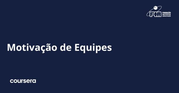 Motivação de Equipes