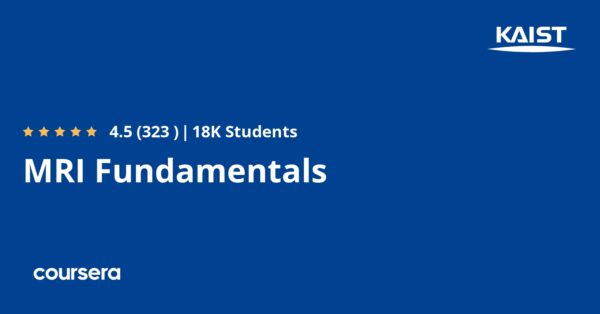 MRI Fundamentals