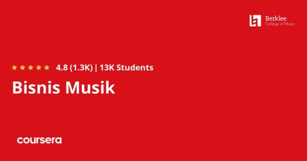 Music Business Specialization
