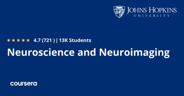 Neuroscience and Neuroimaging Specialization