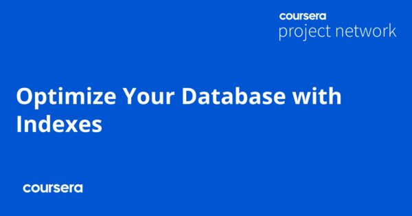 Optimize Your Database with Indexes