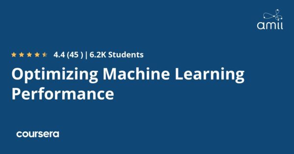 Optimizing Machine Learning Performance