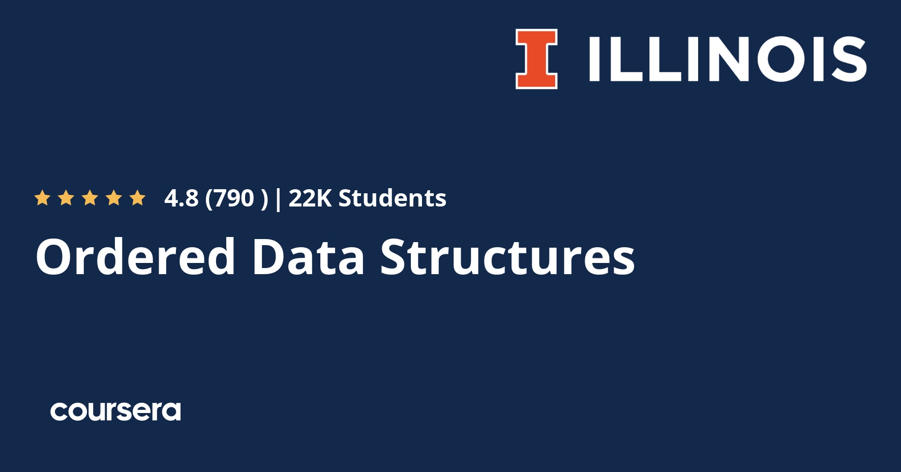 ordered-data-structures-coursya