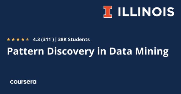 Pattern Discovery in Data Mining