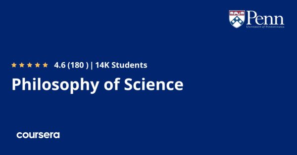 Philosophy of Science