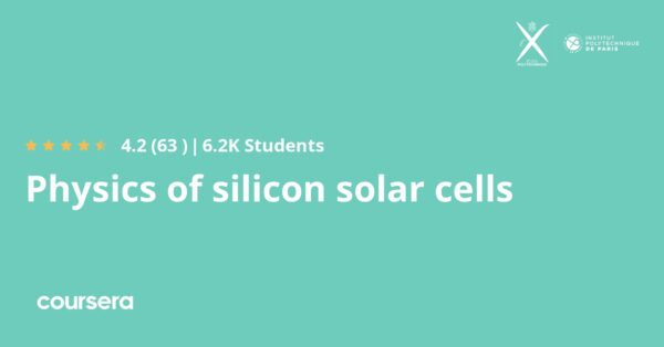 Physics of silicon solar cells