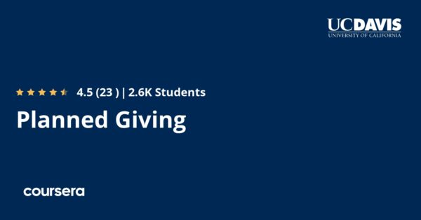 Planned Giving