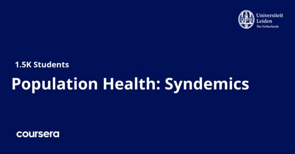 Population Health: Syndemics
