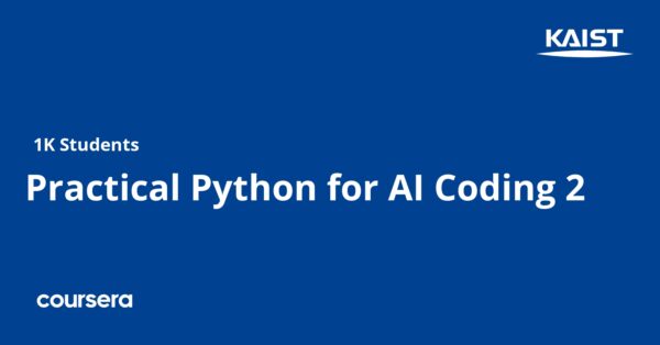 Practical Python for AI Coding 2