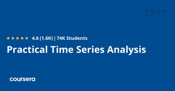 Practical Time Series Analysis