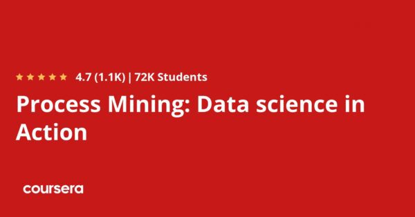 Process Mining: Data science in Action
